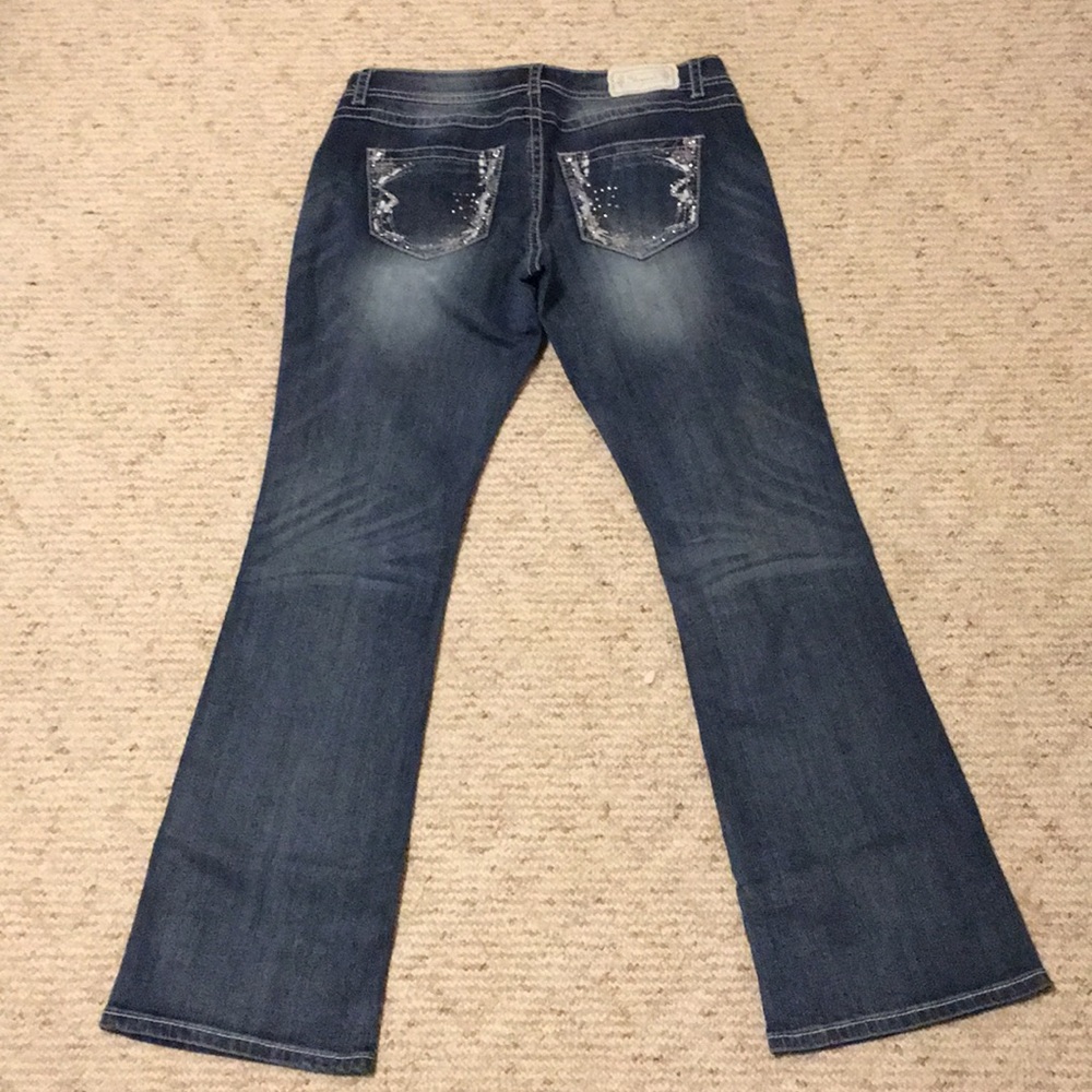 Shyanne Jeans